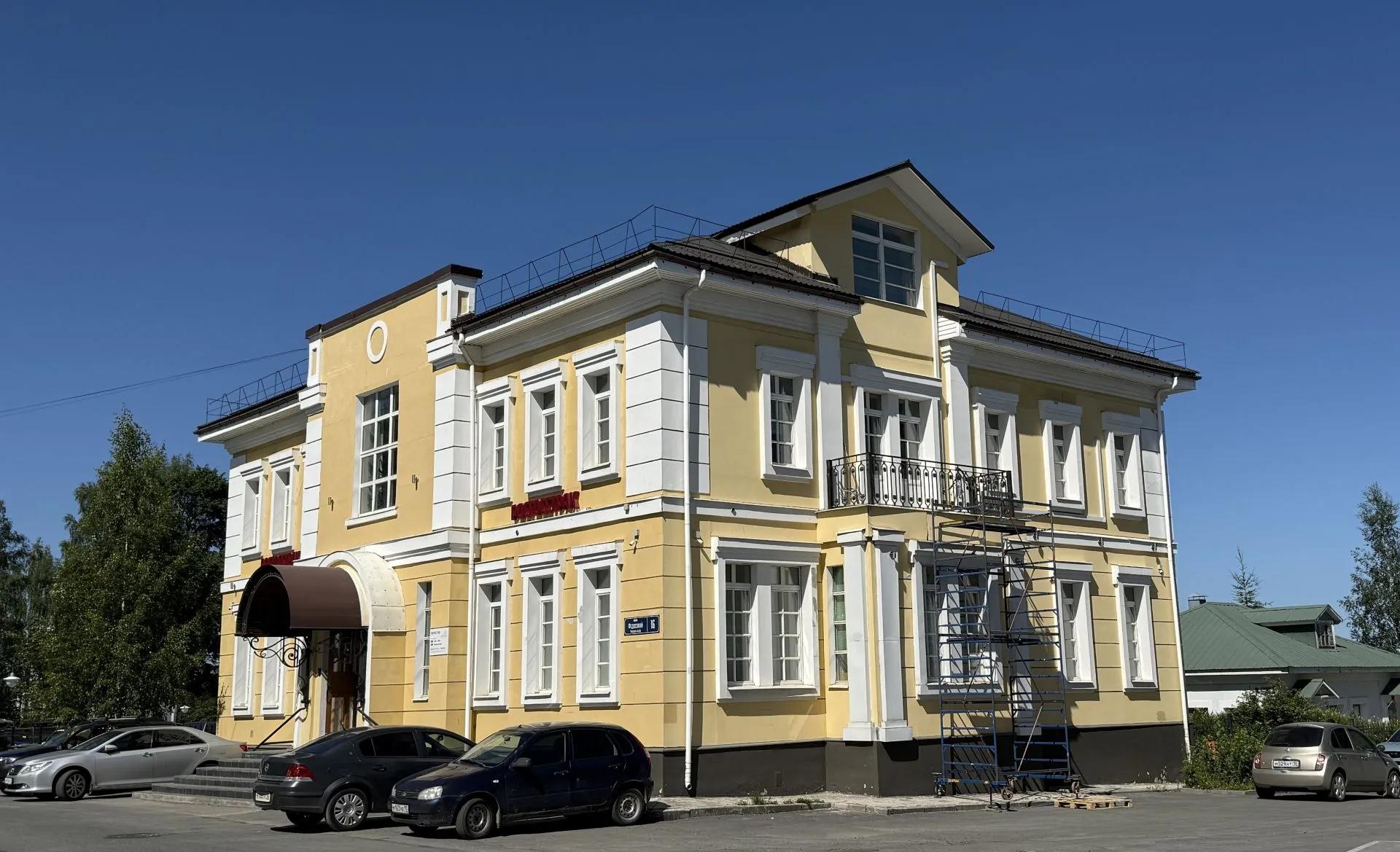 Фото: Информационный туристский центр Республики Карелия