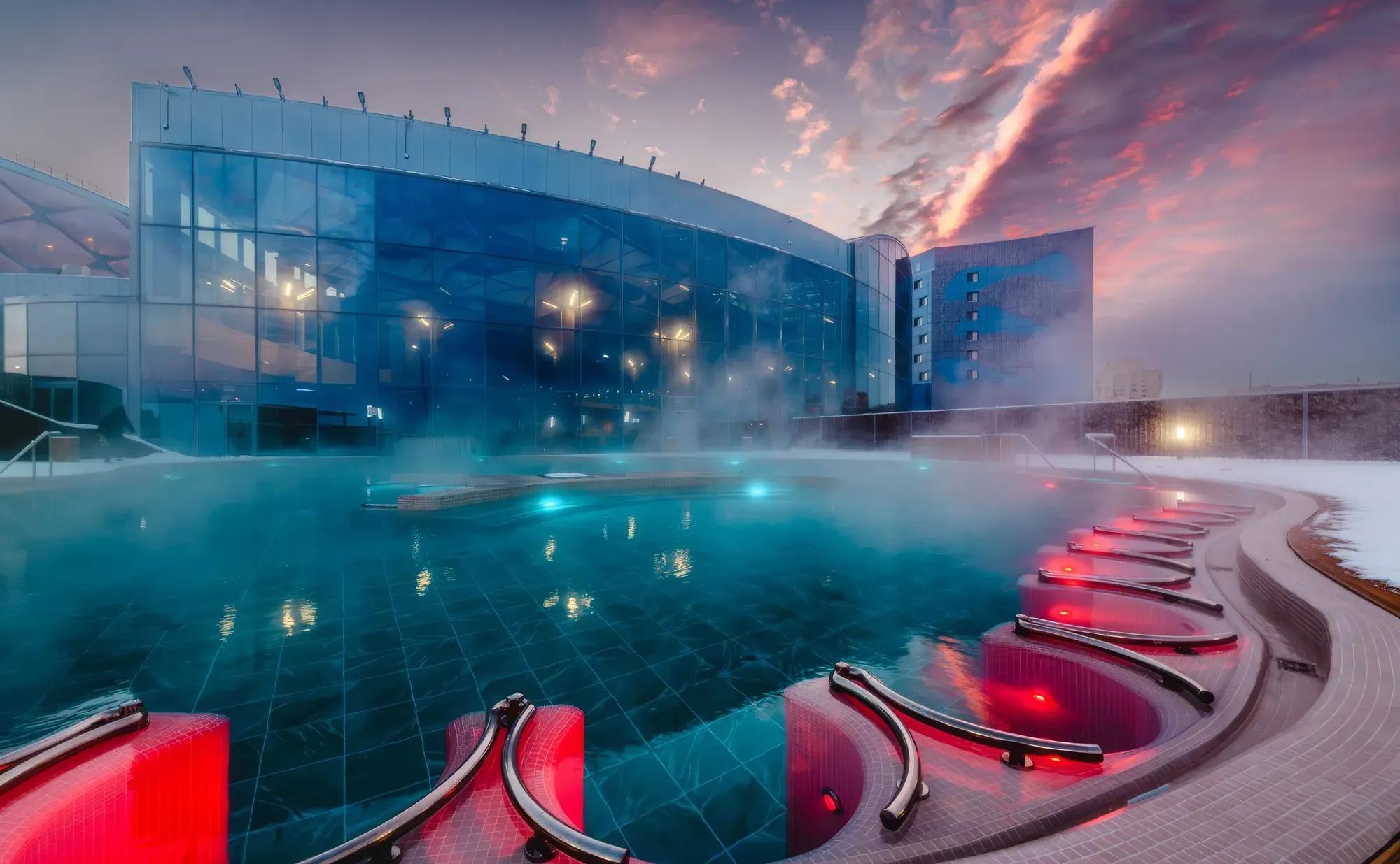 Фото предоставлено спа-курортом «ЛетоЛето»