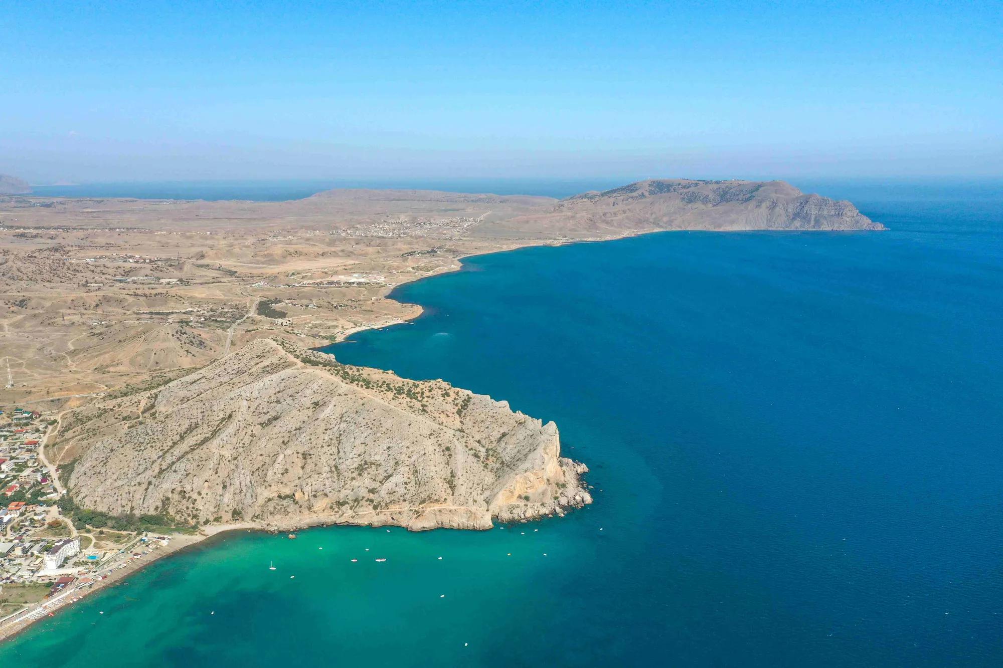 Фото: АНО «Крымский туристский центр»