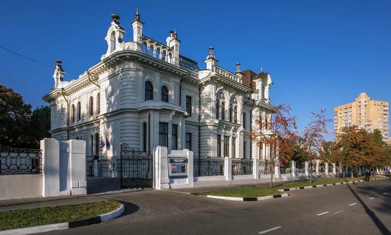Фото: Министерство туризма Тамбовской области