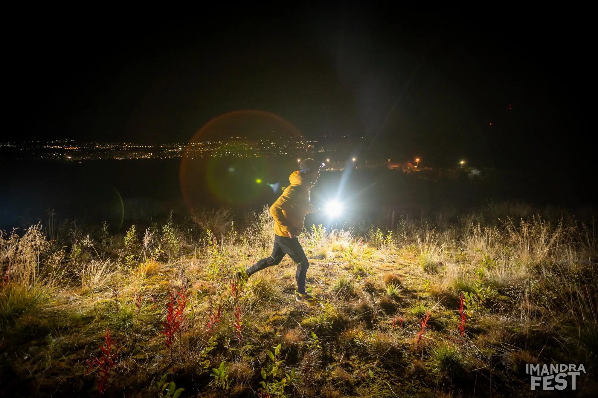 Фото: Imandra fest