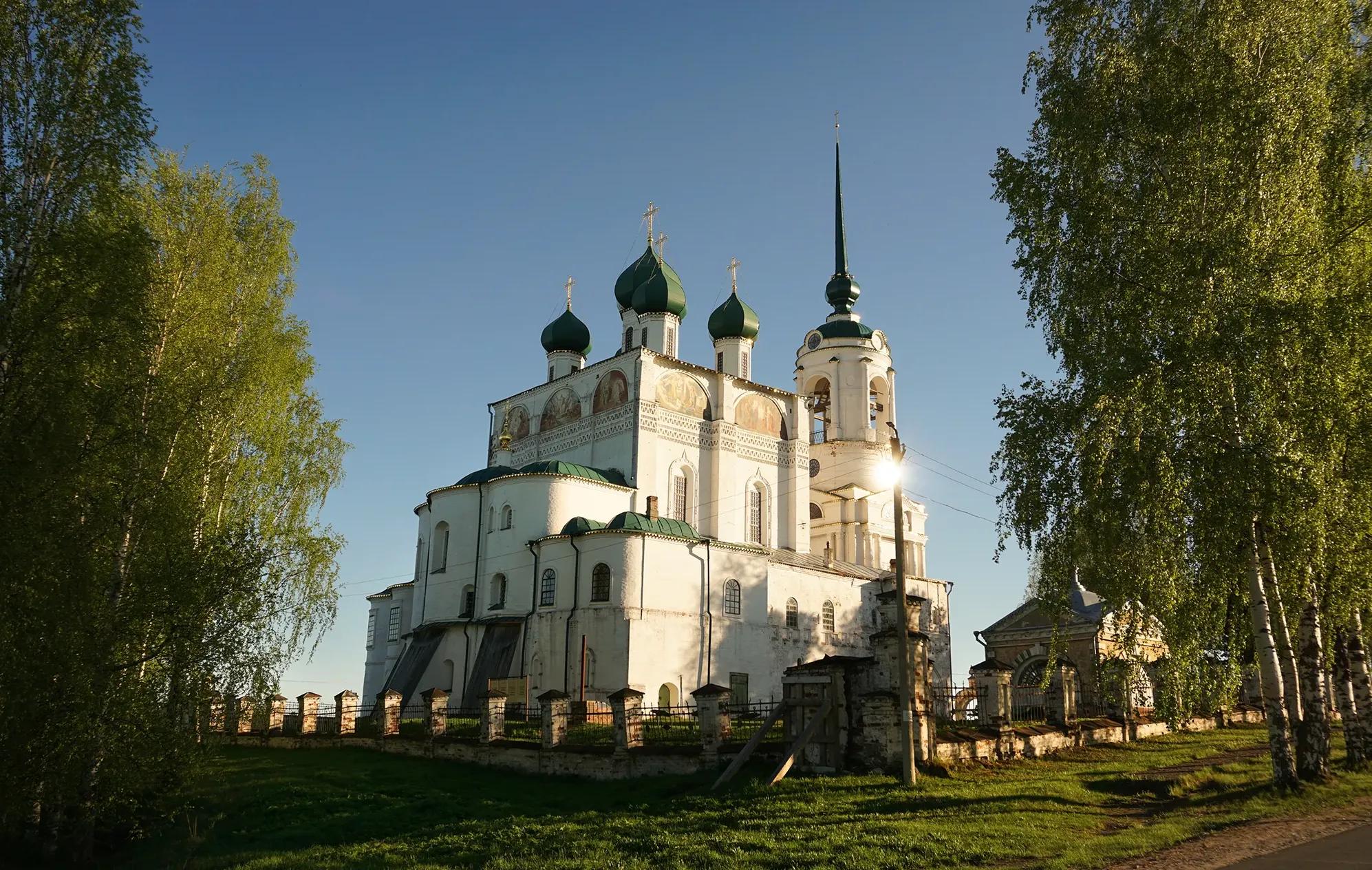 Фото: Анастасия Поткина