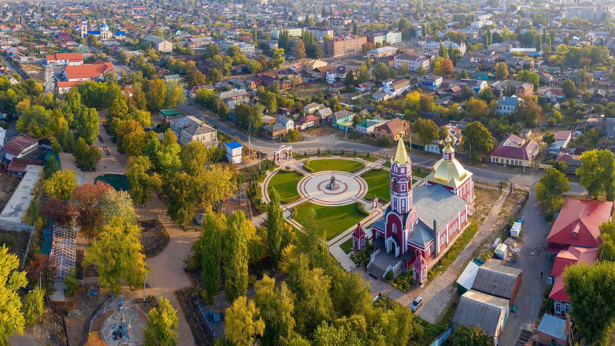 Фото: Shutterstock / Kirill Skorobogatko