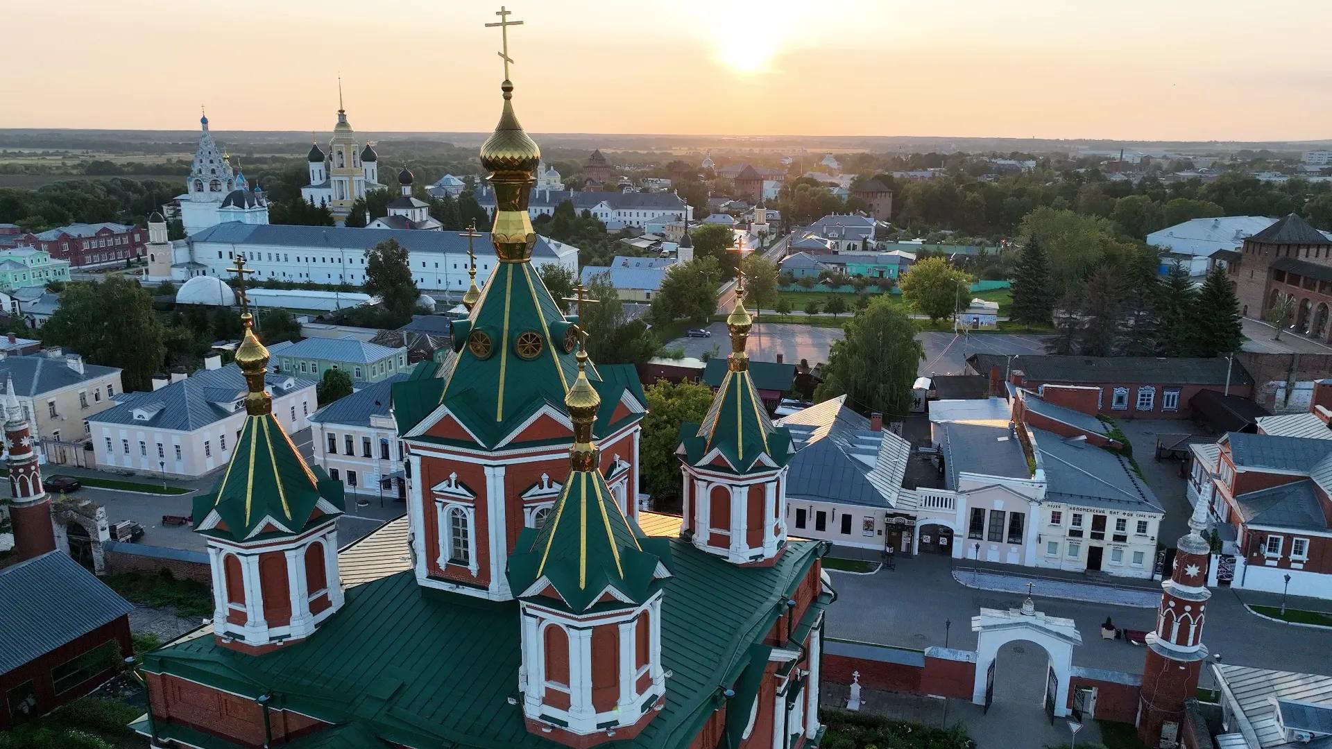Фото: АНО ППЦ Коломенской епархии РПЦ