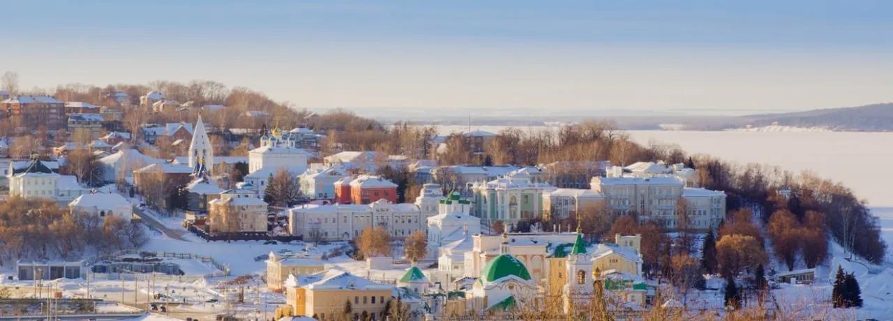 чебоксары