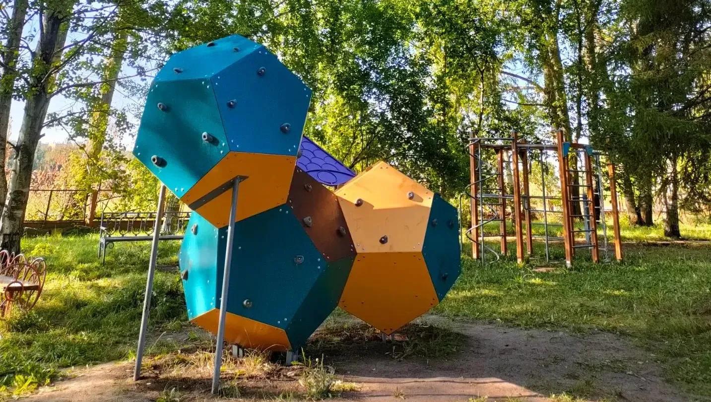 челны