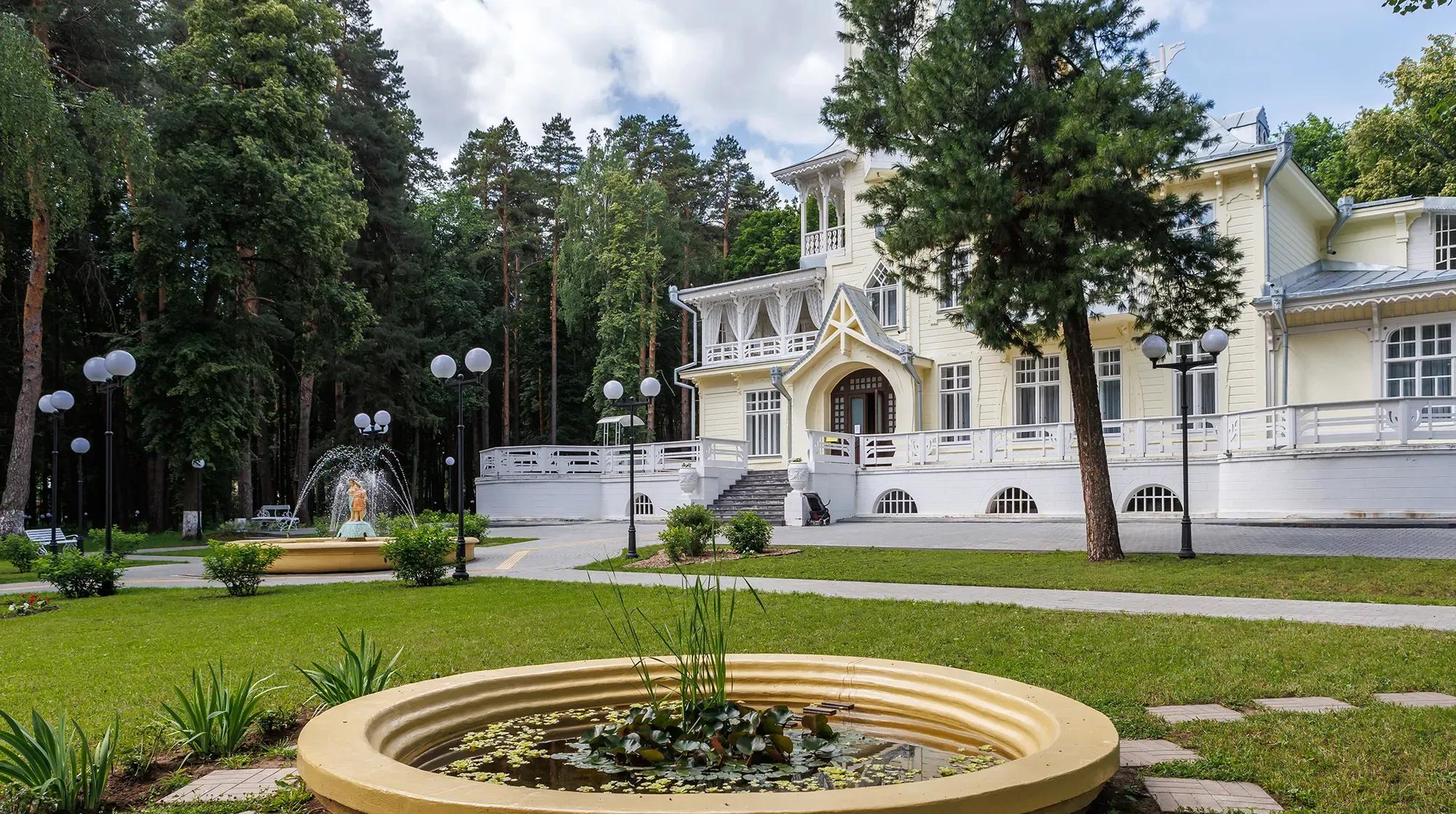 Фото: АНО «Центр развития туризма Удмуртской Республики»