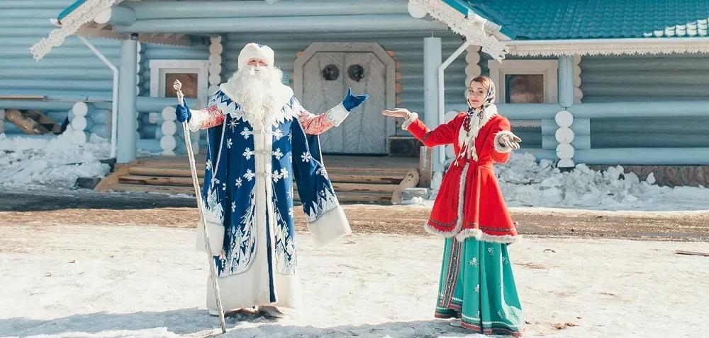 День рождения Урал Мороза