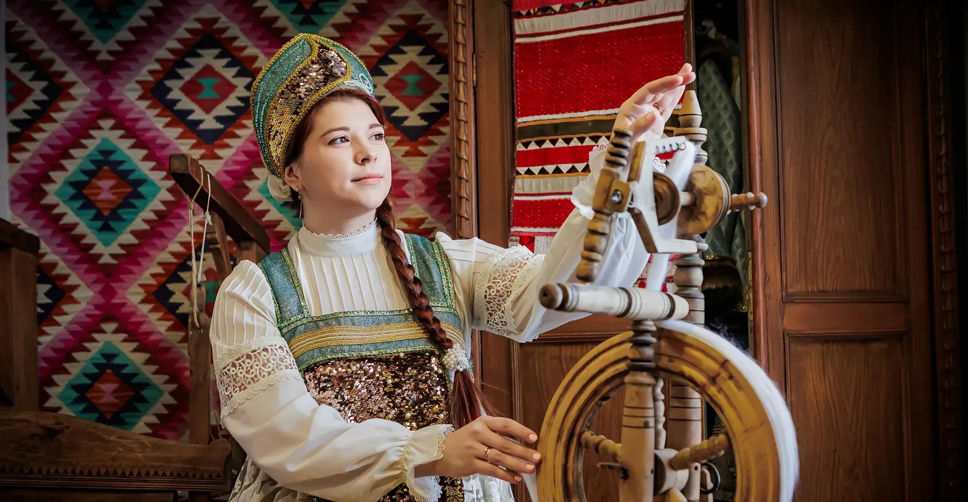 Фото: АНО «Центр развития туризма Удмуртской Республики»