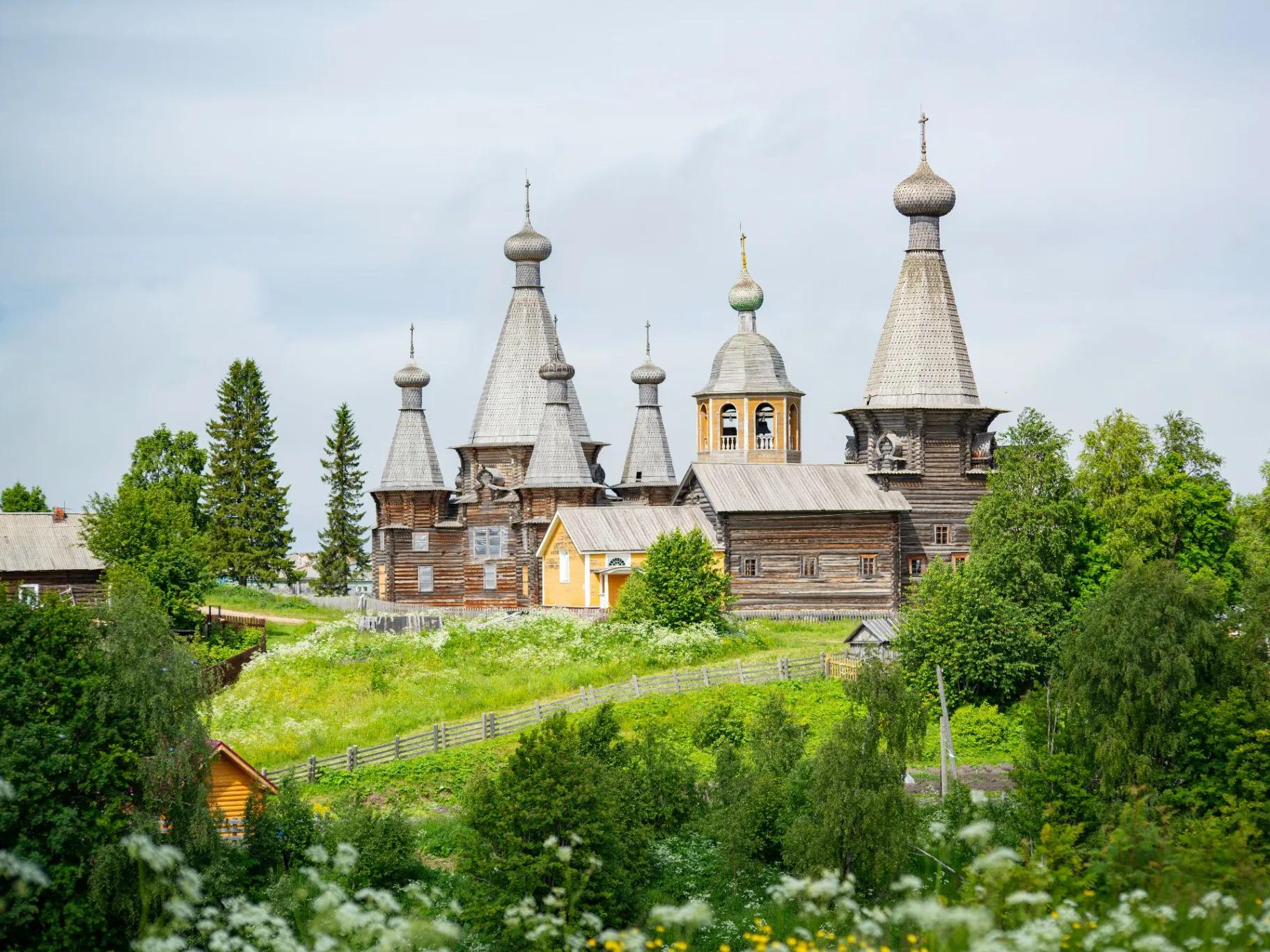 Фото: Дмитрий Донсков