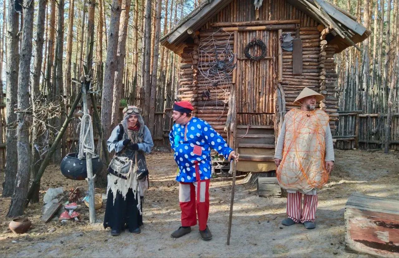Фото: Екатерина Гладенко