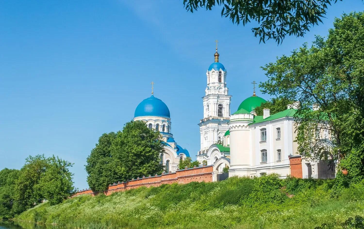 Фото: Центр развития туризма «Калужский край»