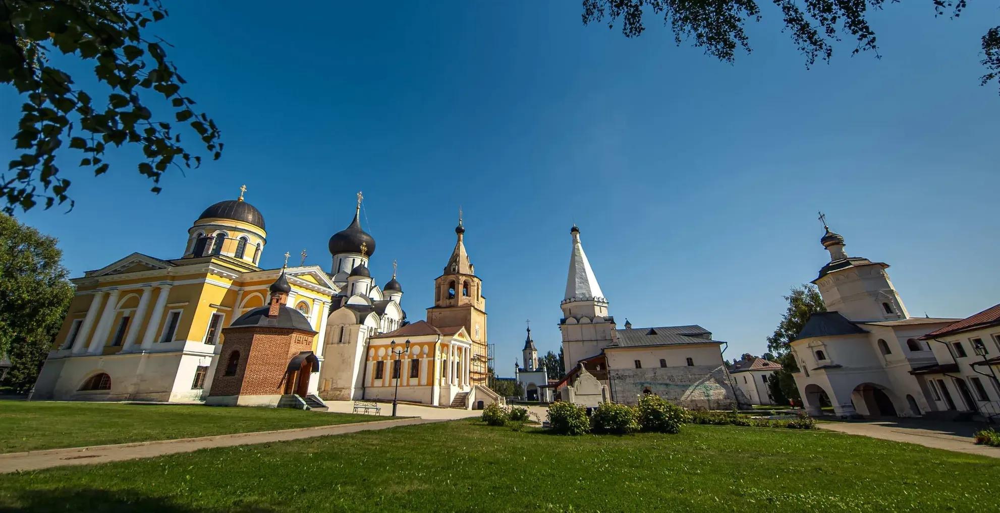 Фото: Министерство туризма Тверской области