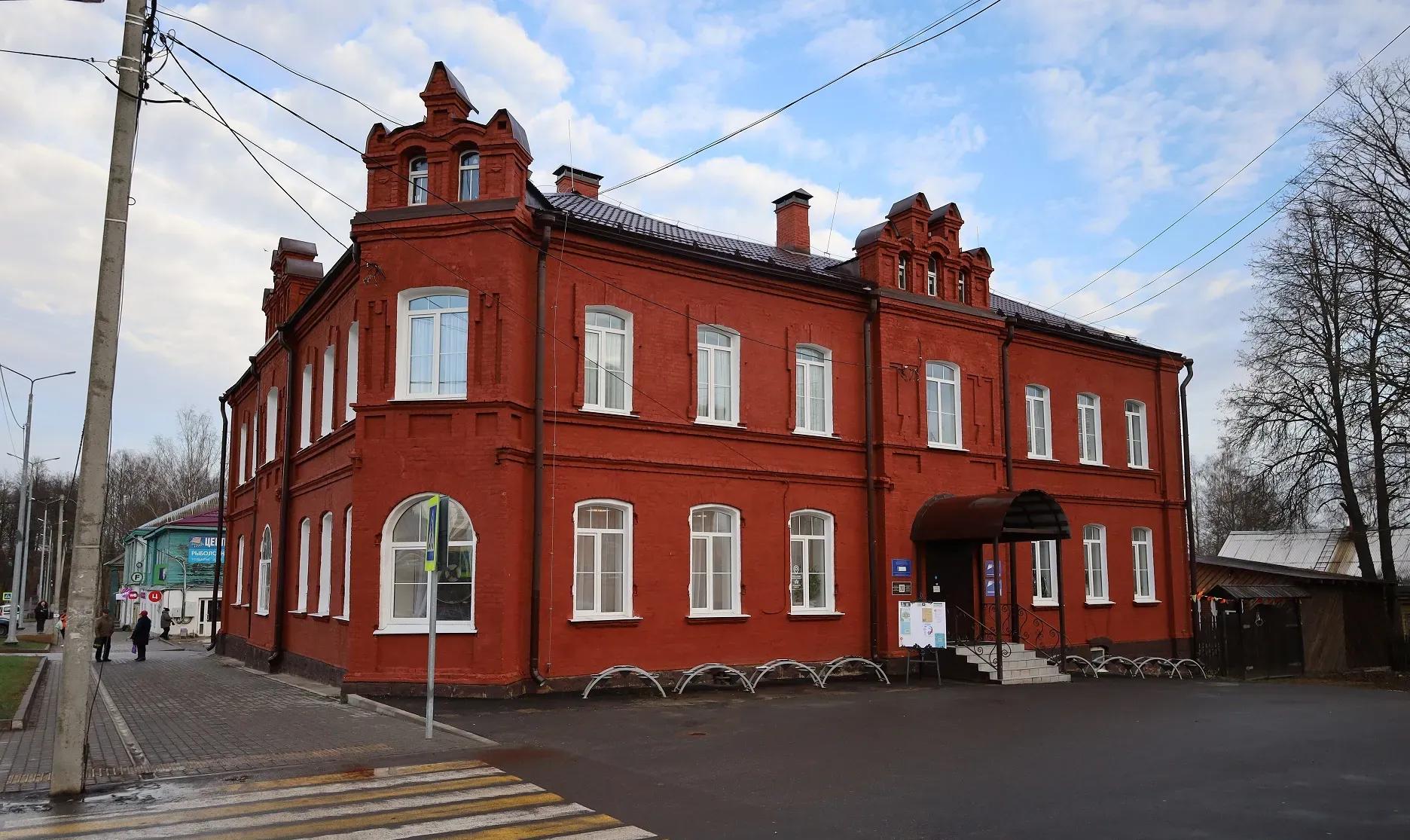 Фото: Петрова Ирина