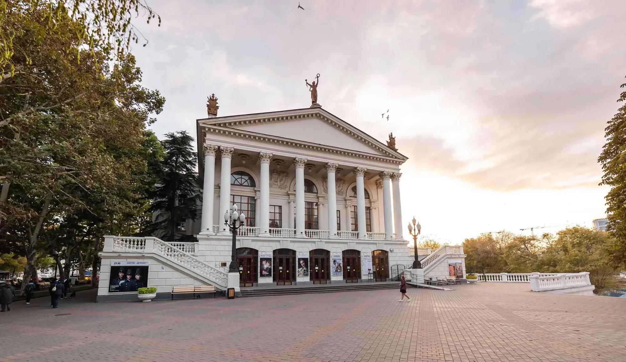 Фото: Управление туризма города Севастополя