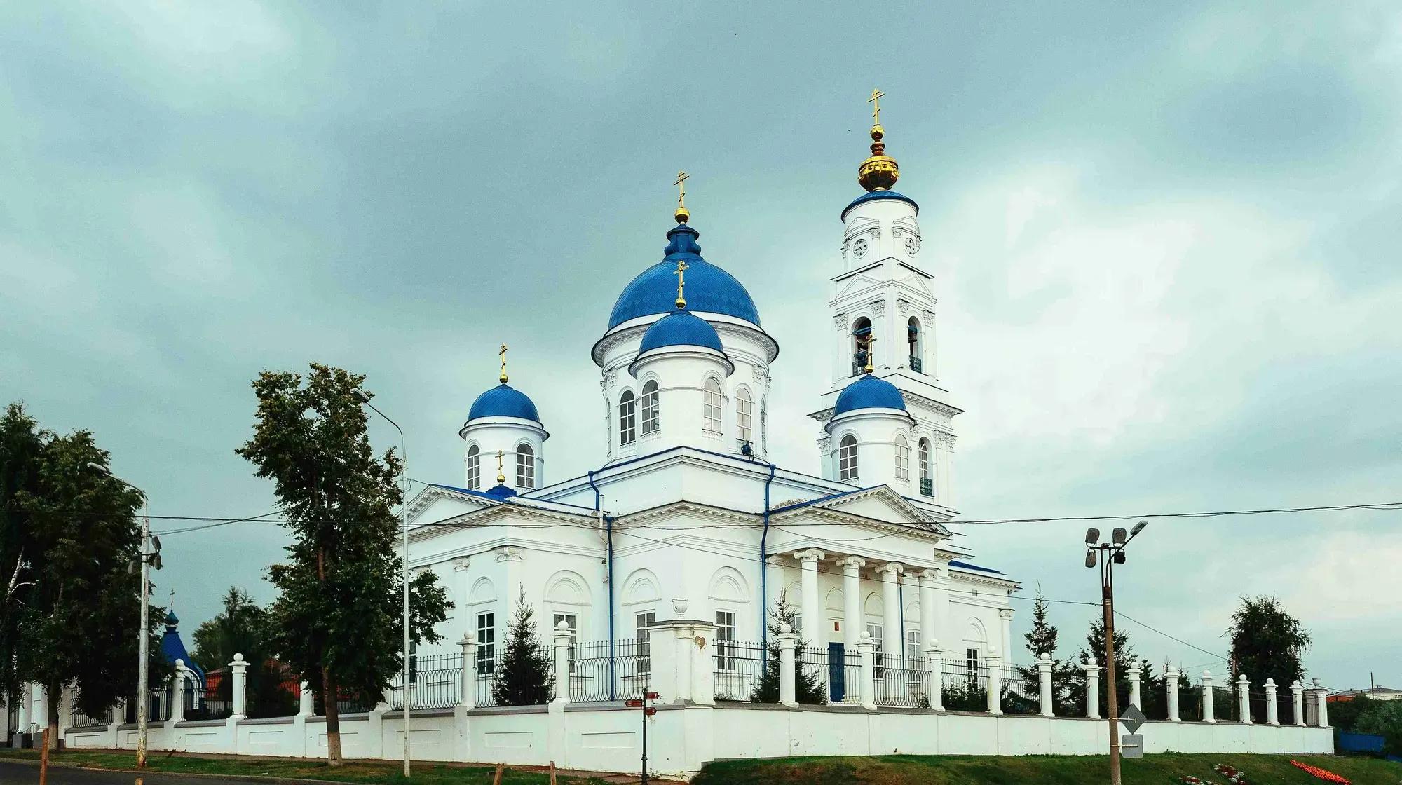 Фото: Государственный комитет Республики Татарстан по туризму