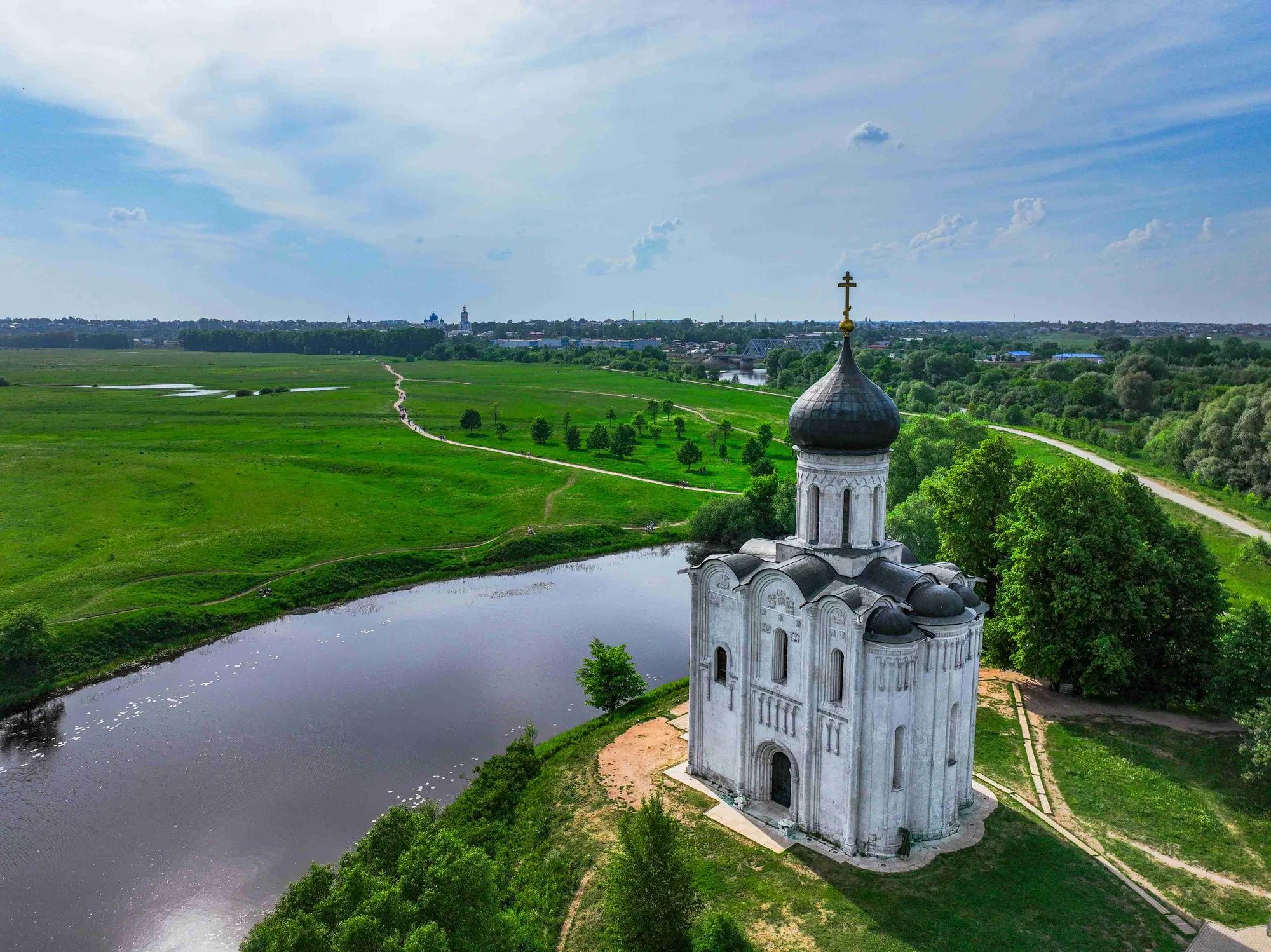 Фото: АНО ТИЦ Владимирской области