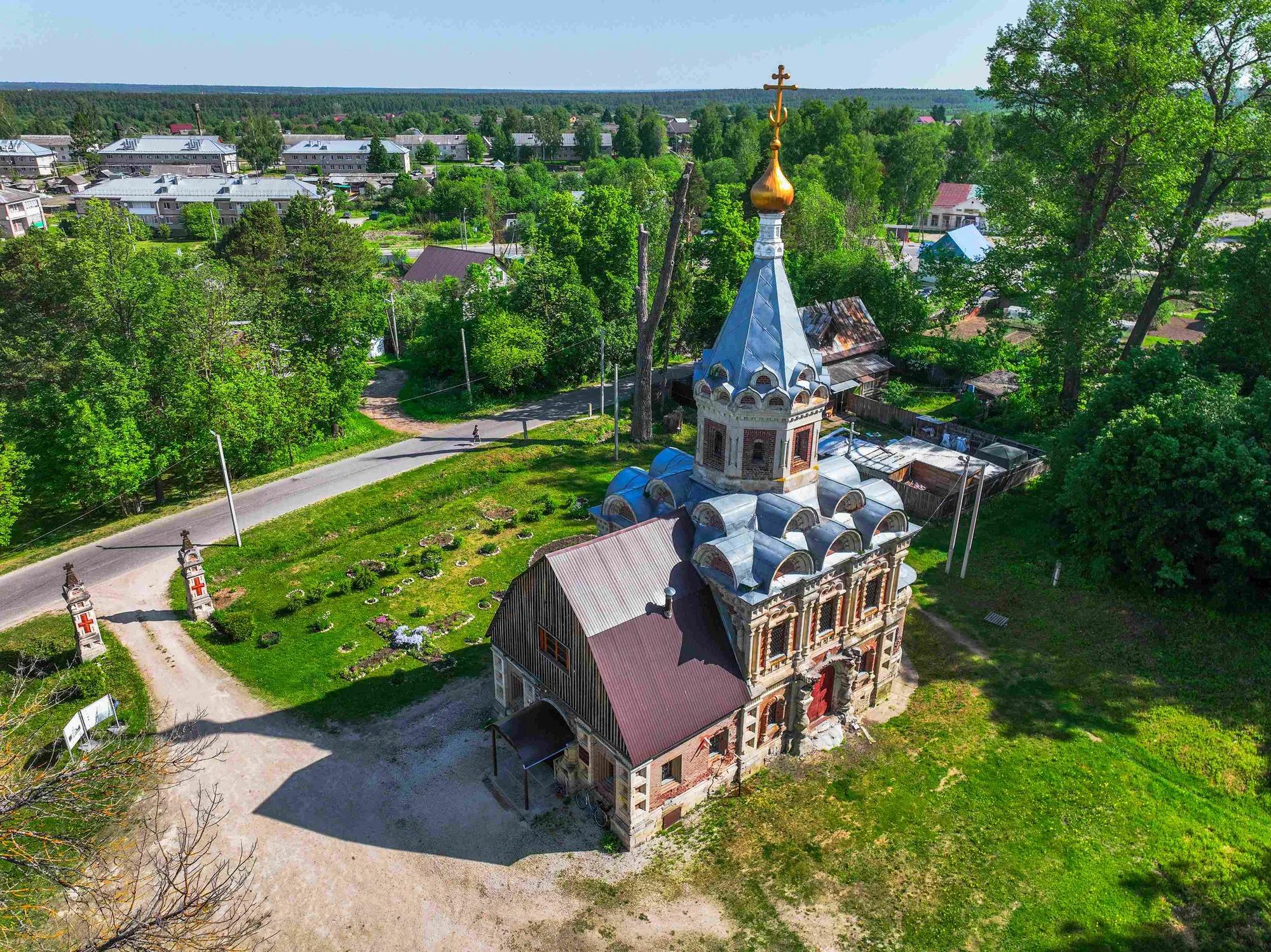Фото: АНО ТИЦ Владимирской области