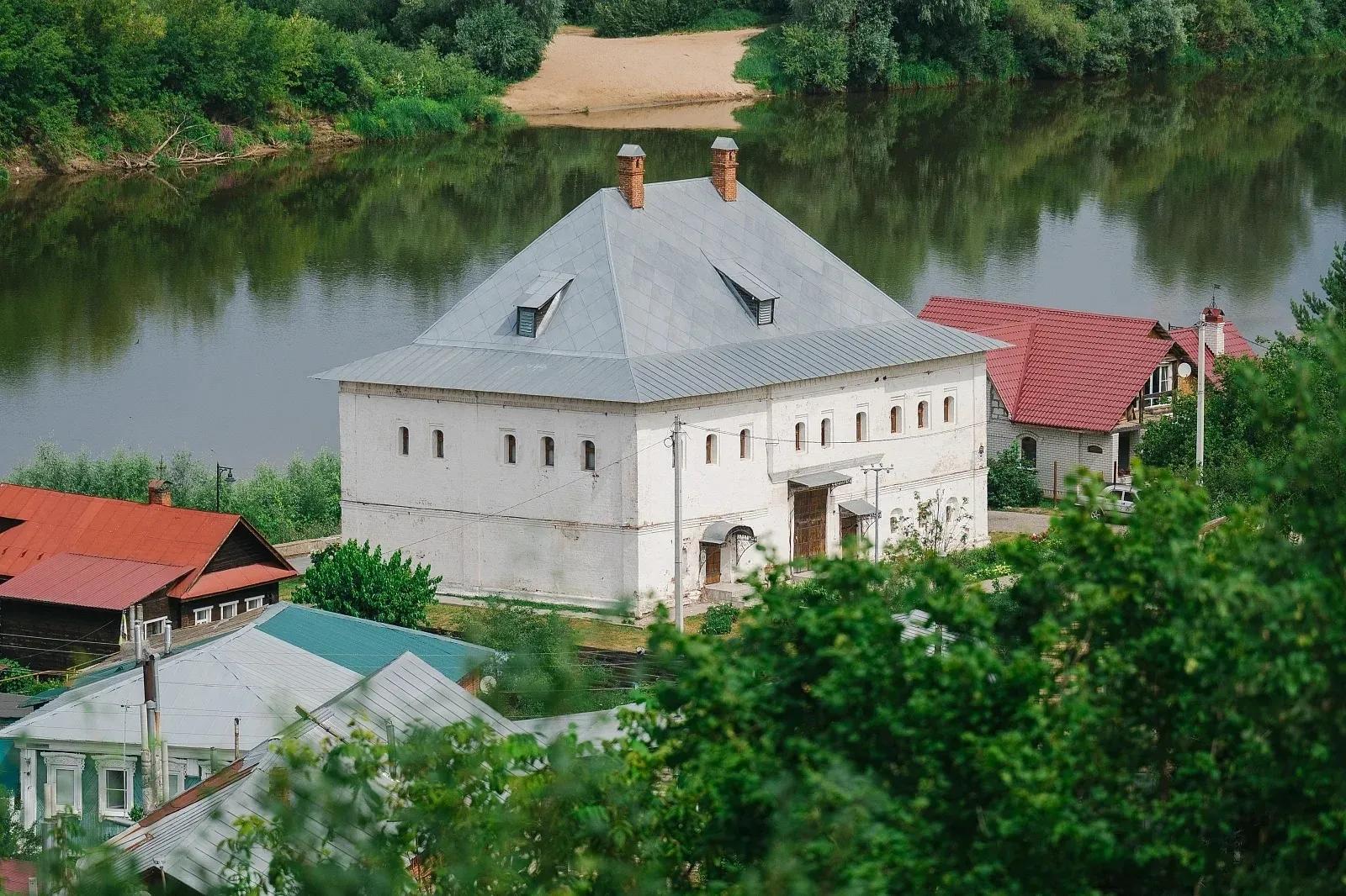 Фото: АНО ТИЦ Владимирской области