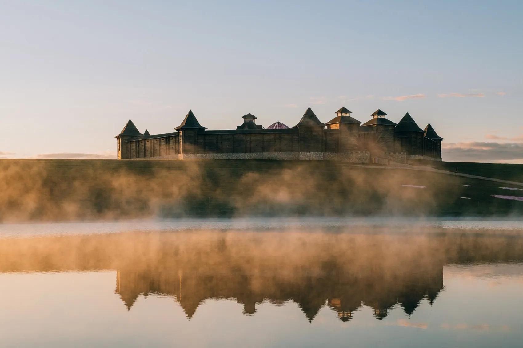 Фото: Сергей Мамцев