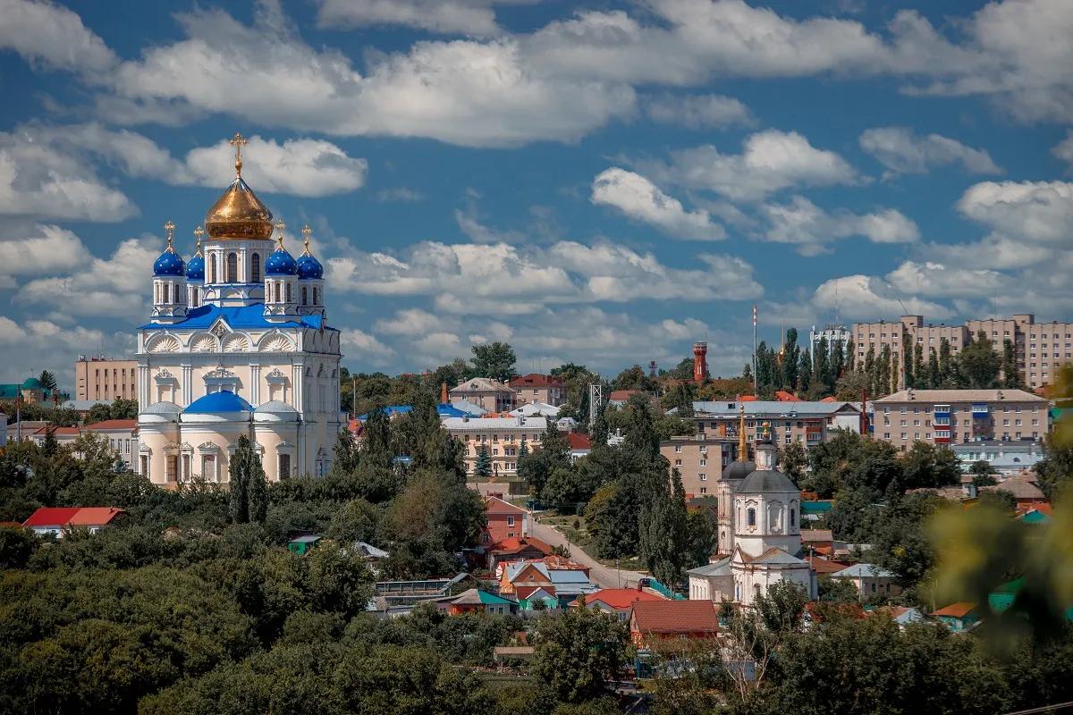 Фото: Максим Чурляев