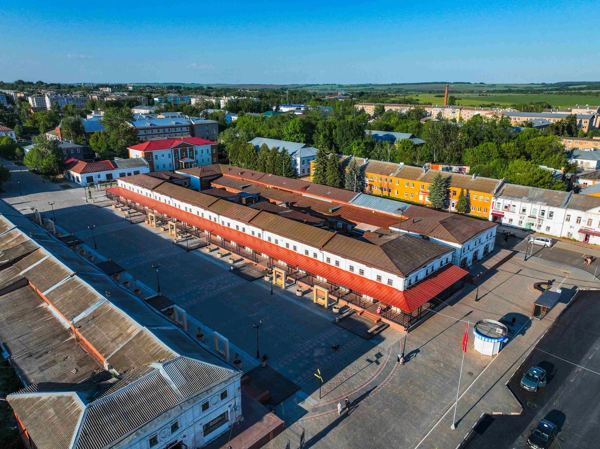 Фото: АНО «Туристский информационный центр Владимирской области»