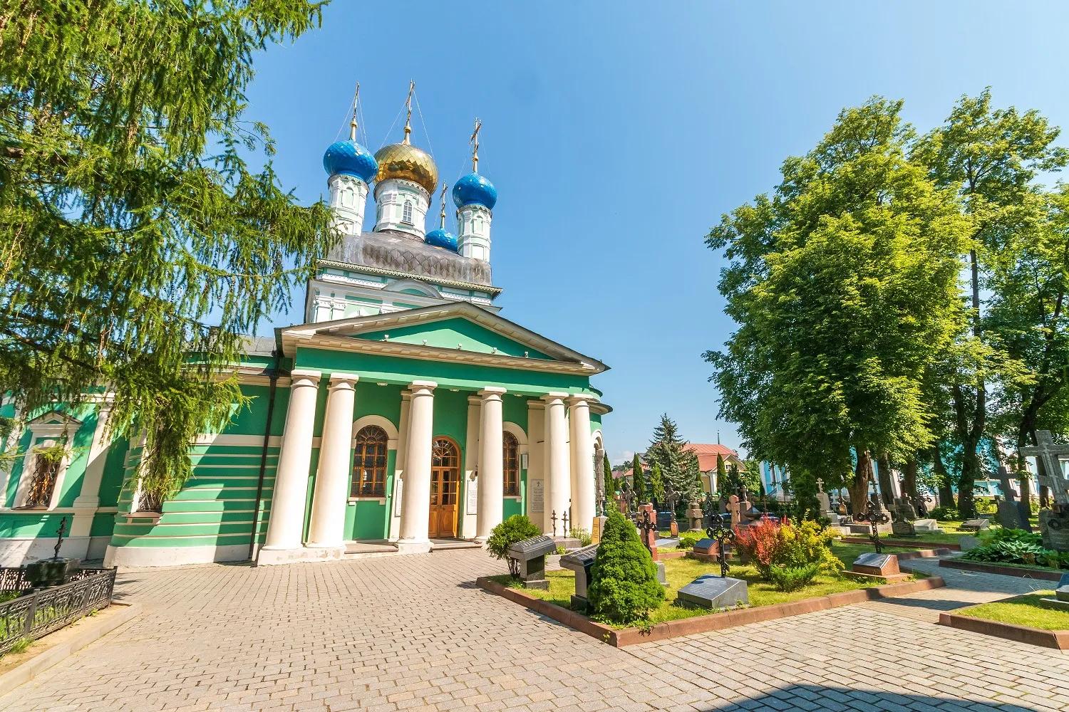 Фото: Центр развития туризма «Калужский край»