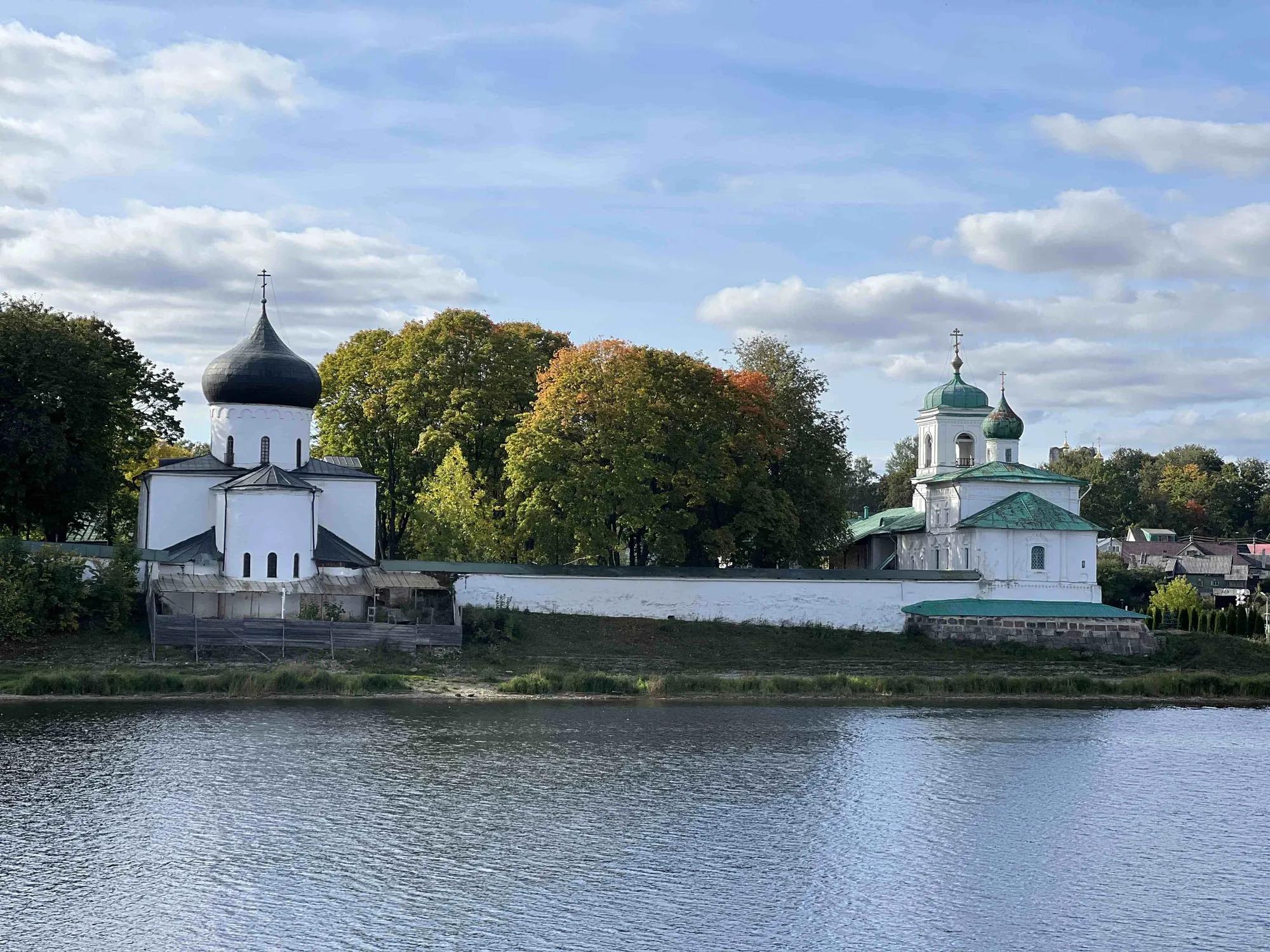Фото: МАУ «Центр туризма и творческих индустрий Пскова»