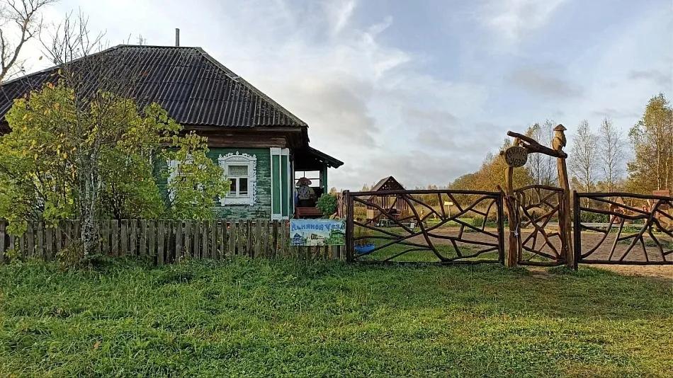 Фото: Туристический портал Тверской области