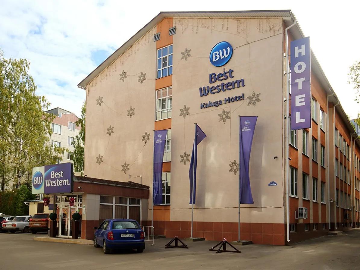 Best Western