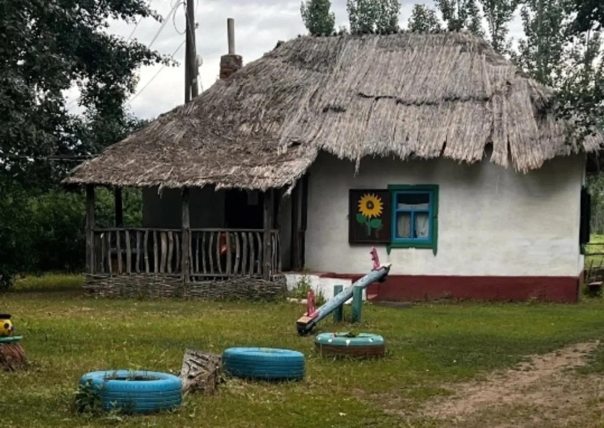База отдыха "Казачий курень"