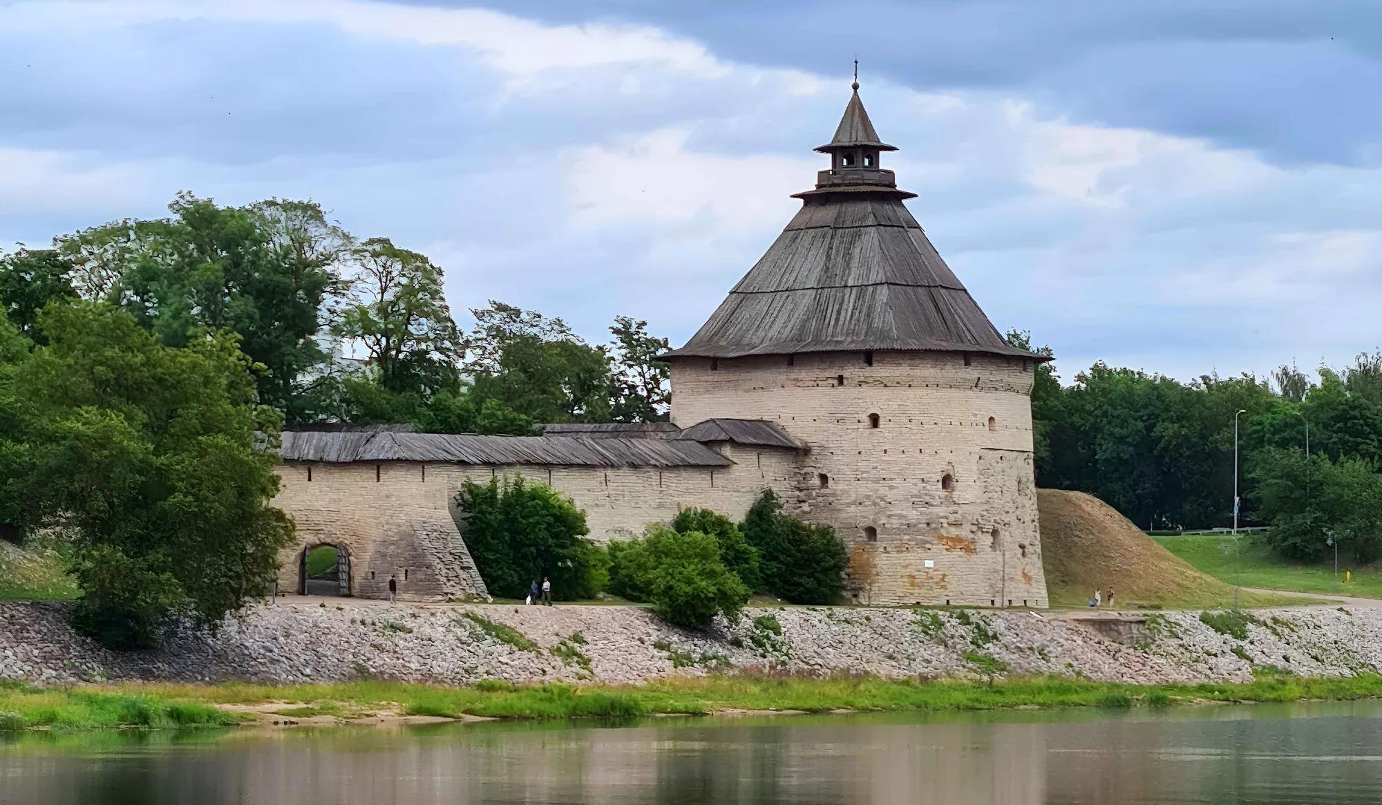 Фото: Климова Елена