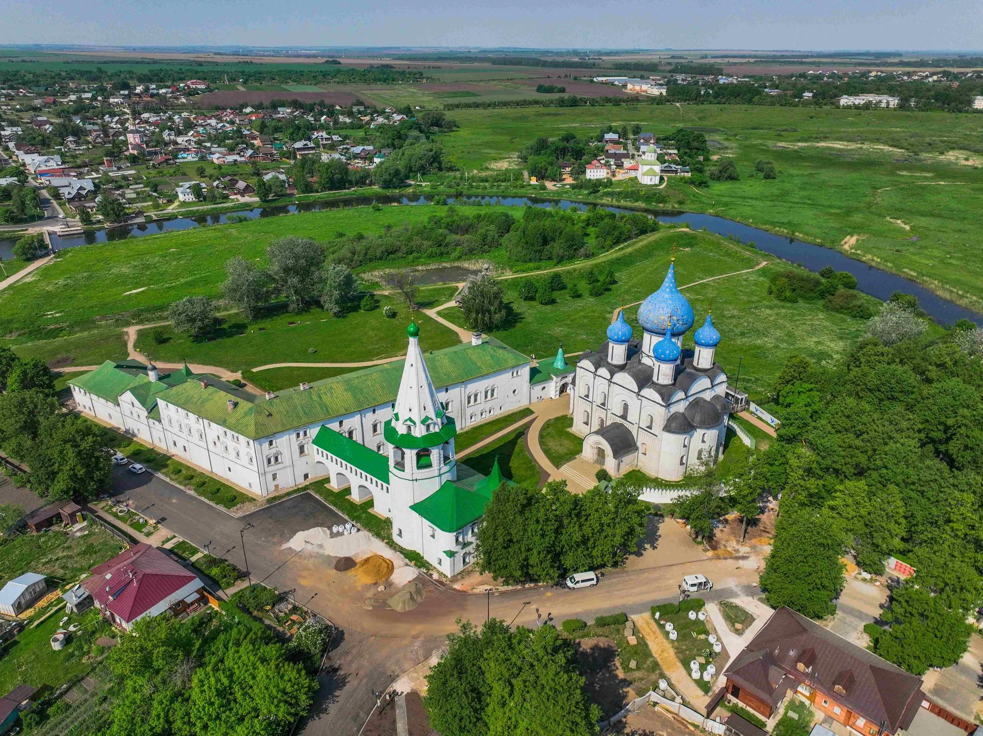 Фото: АНО ТИЦ Владимирской области