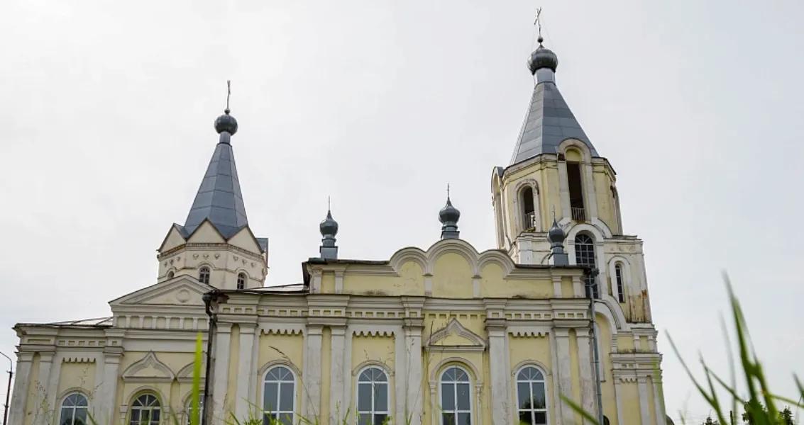 Фото: Туристический портал Тверской области