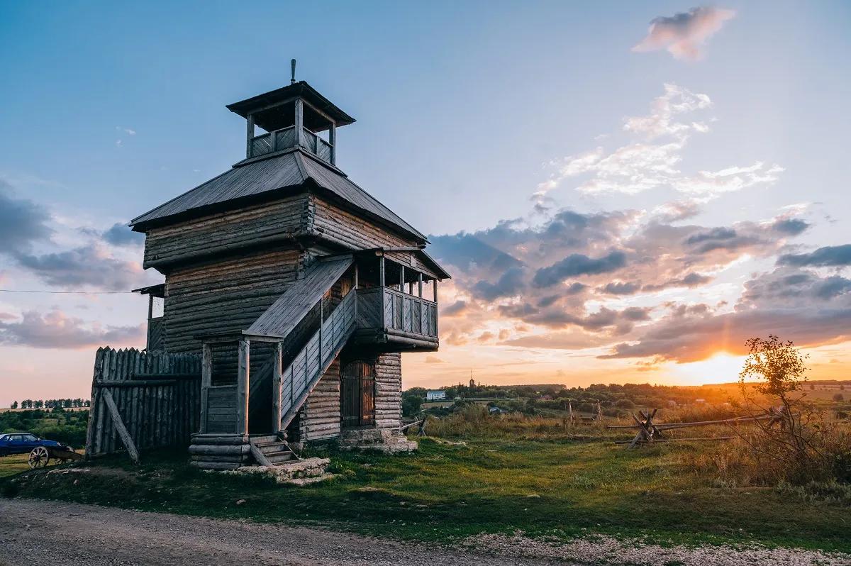Фото: Сергей Мамцев