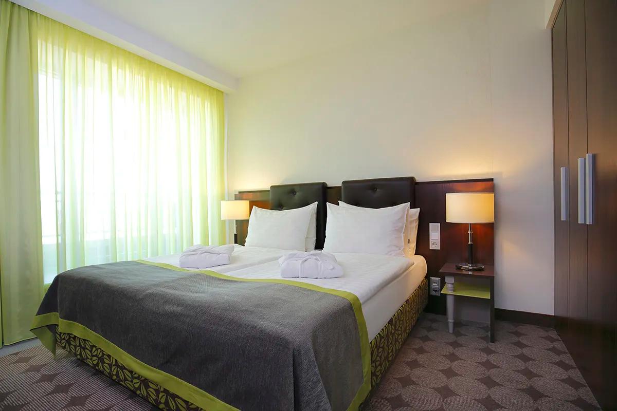 AMBASSADOR HOTEL KALUGA
