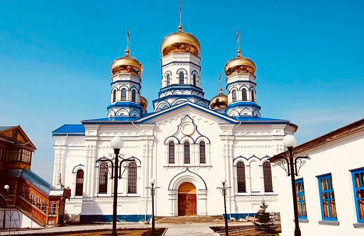 Фото: Агентство по развитию туризма Чувашской Республики