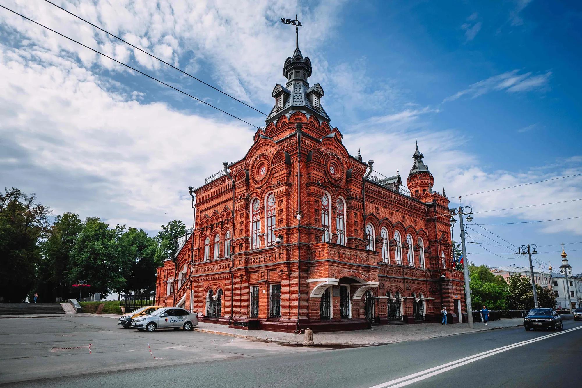 Фото: АНО ТИЦ Владимирской области