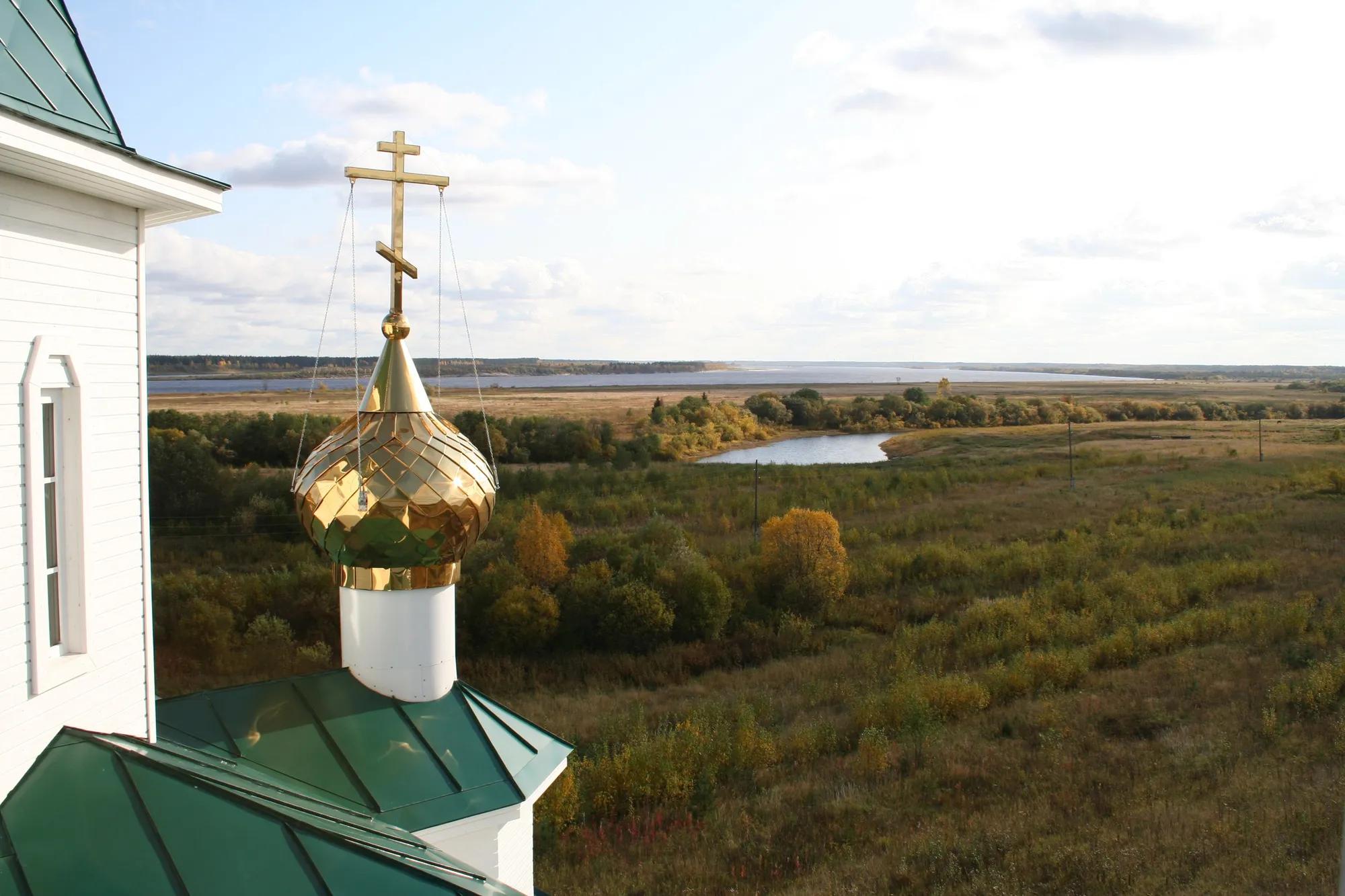 Фото: ГКУ АО «Центр развития культуры и туризма Архангельской области»
