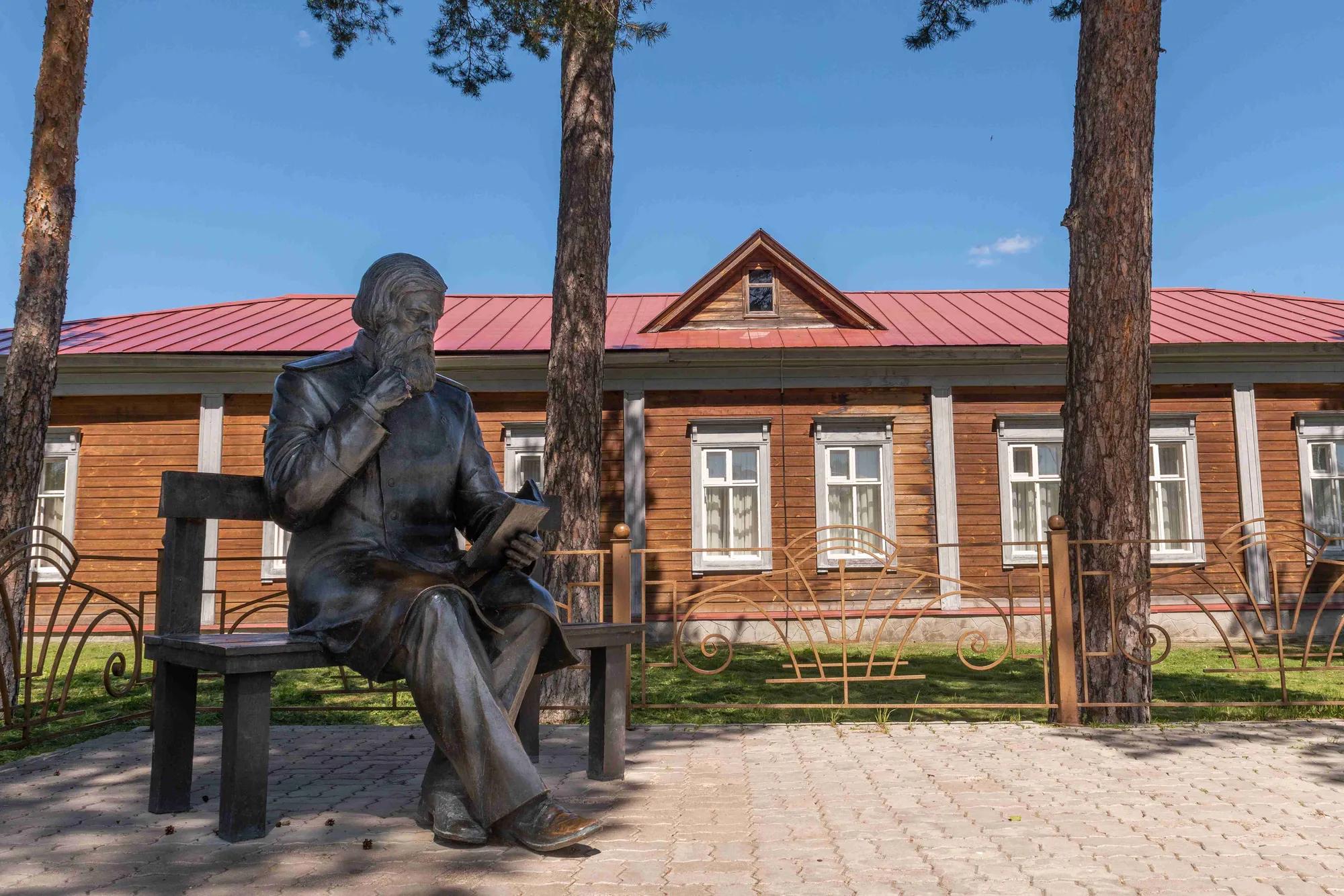 Фото: Елабужский государственный музей-заповедник