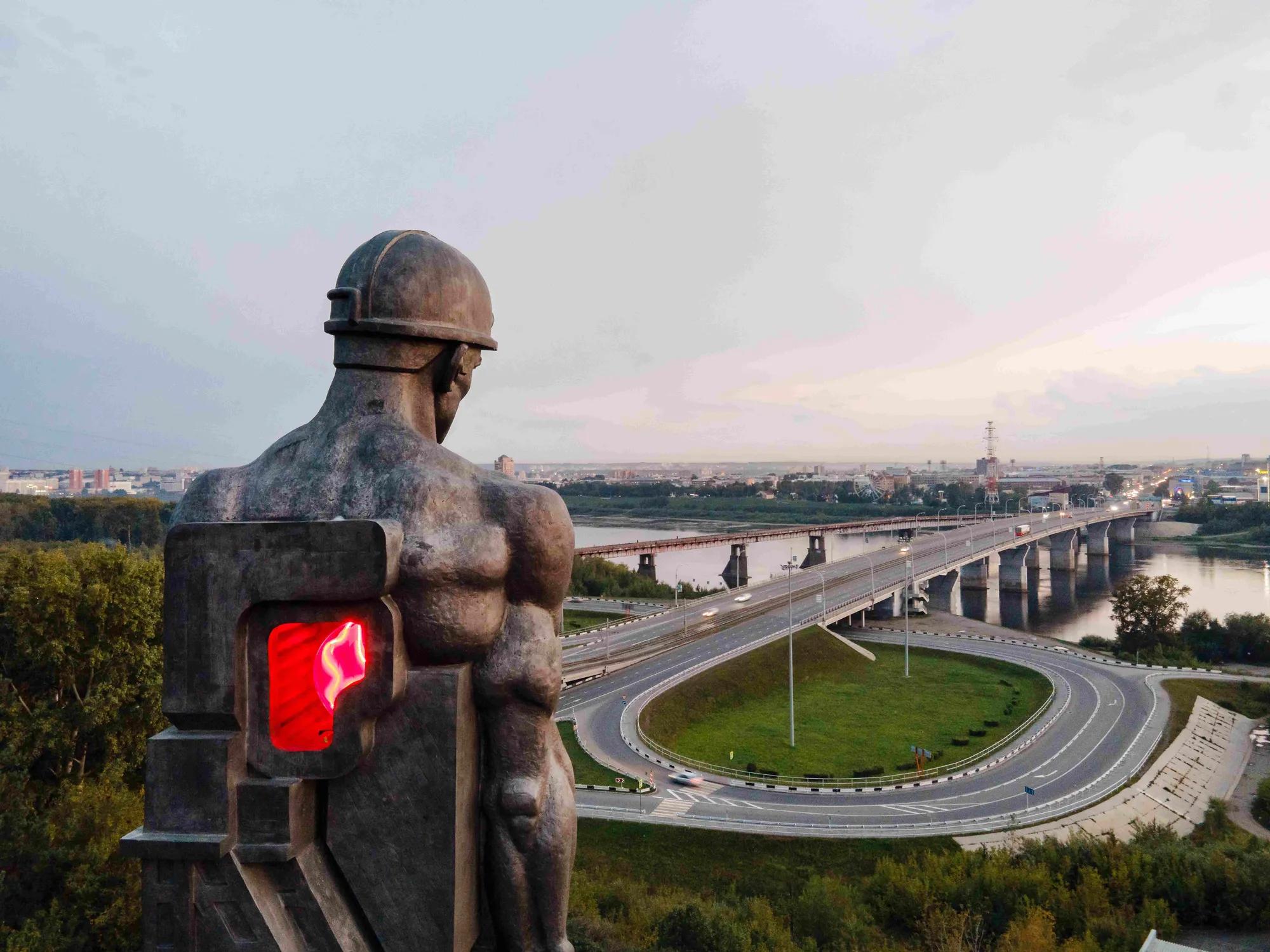 Фото: Архив ГАУ «Агентство по туризму Кузбасса»