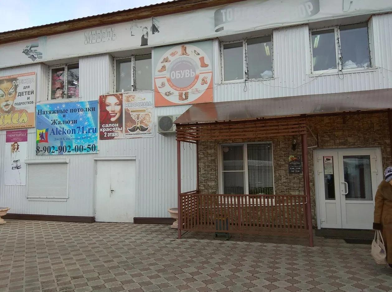 Восточный двор1