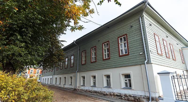 Фото: Туристический портал Тверской области