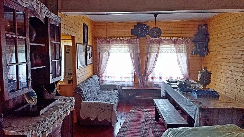 Фото: Туристический портал Тверской области