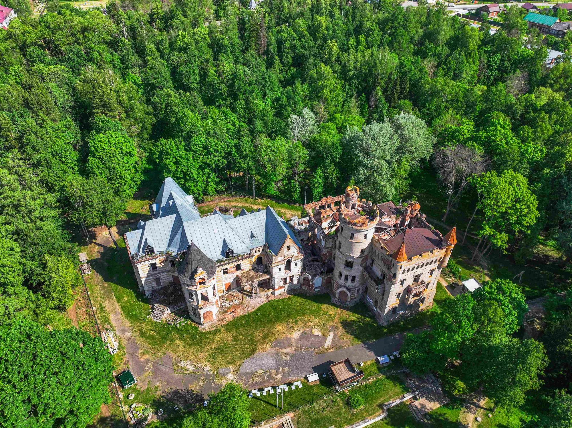 Фото: АНО ТИЦ Владимирской области