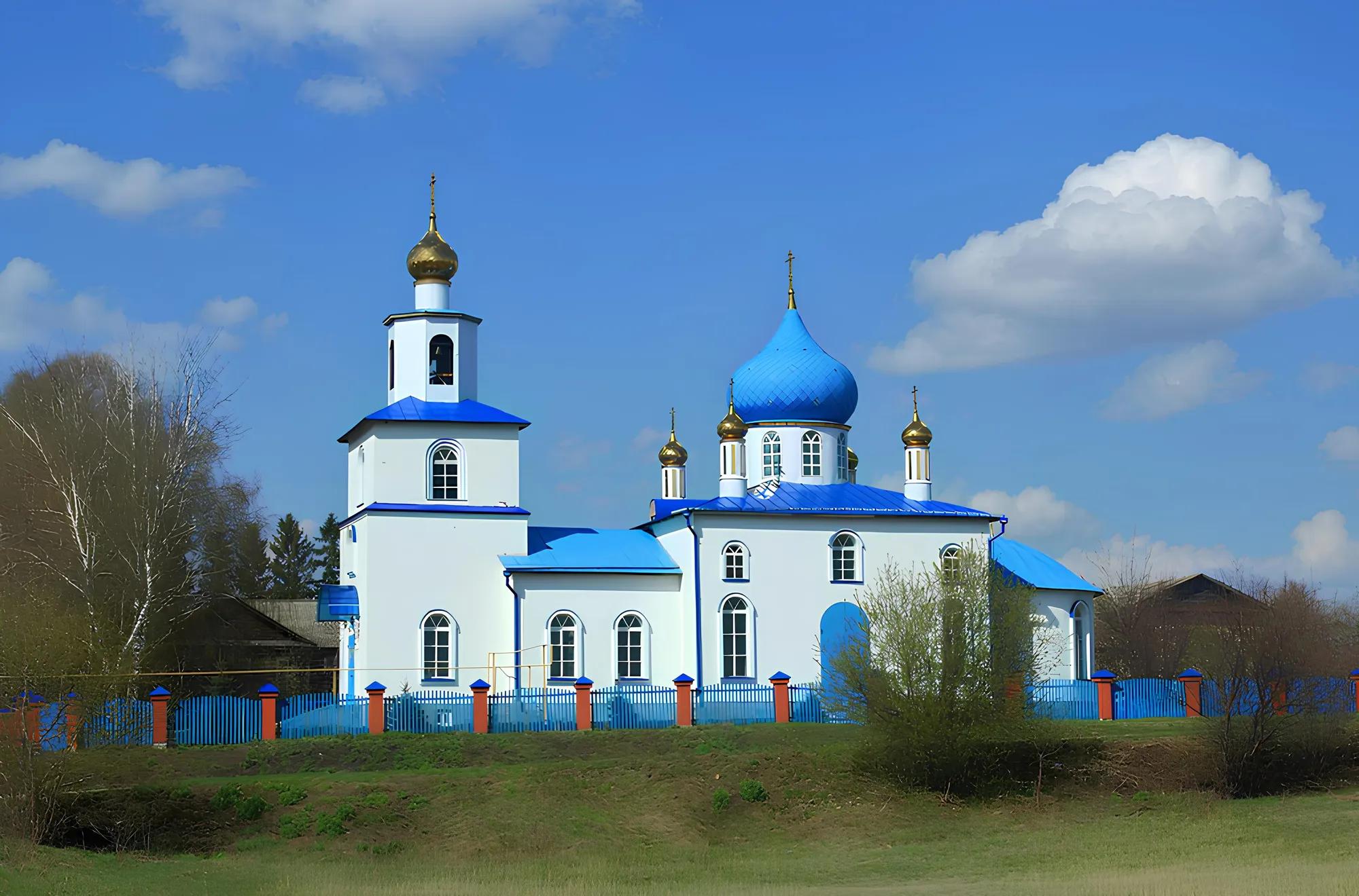 Фото: Валерий Долженко