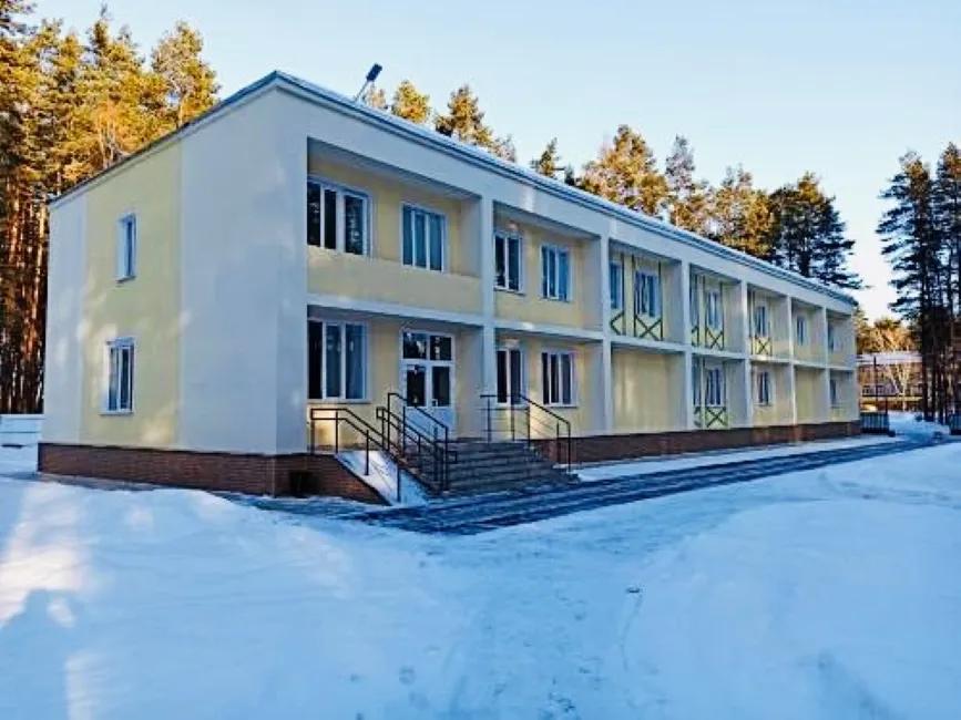 Гостиница Променад