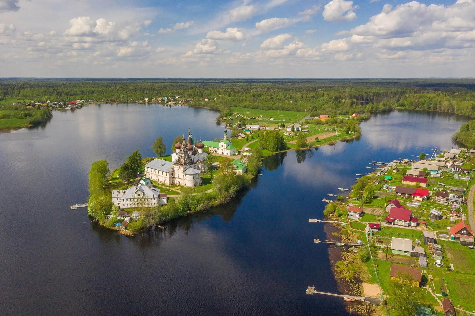 Фото: Николай Выморков