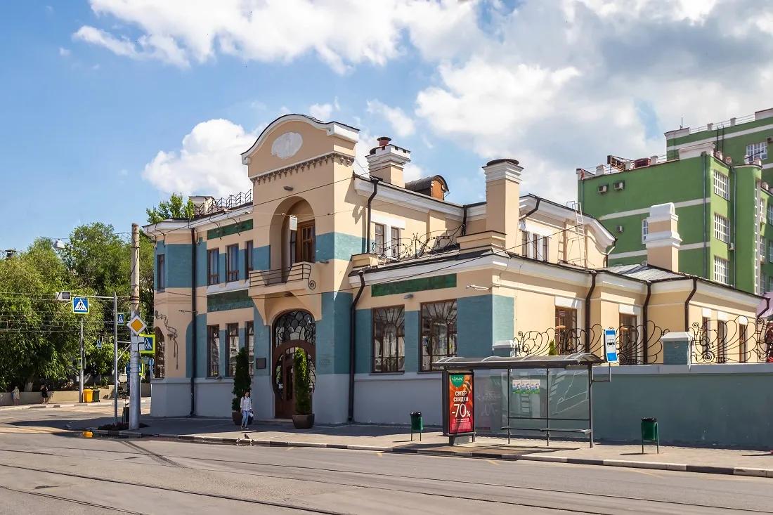 Фото: ГБУ СО «ТИЦ»