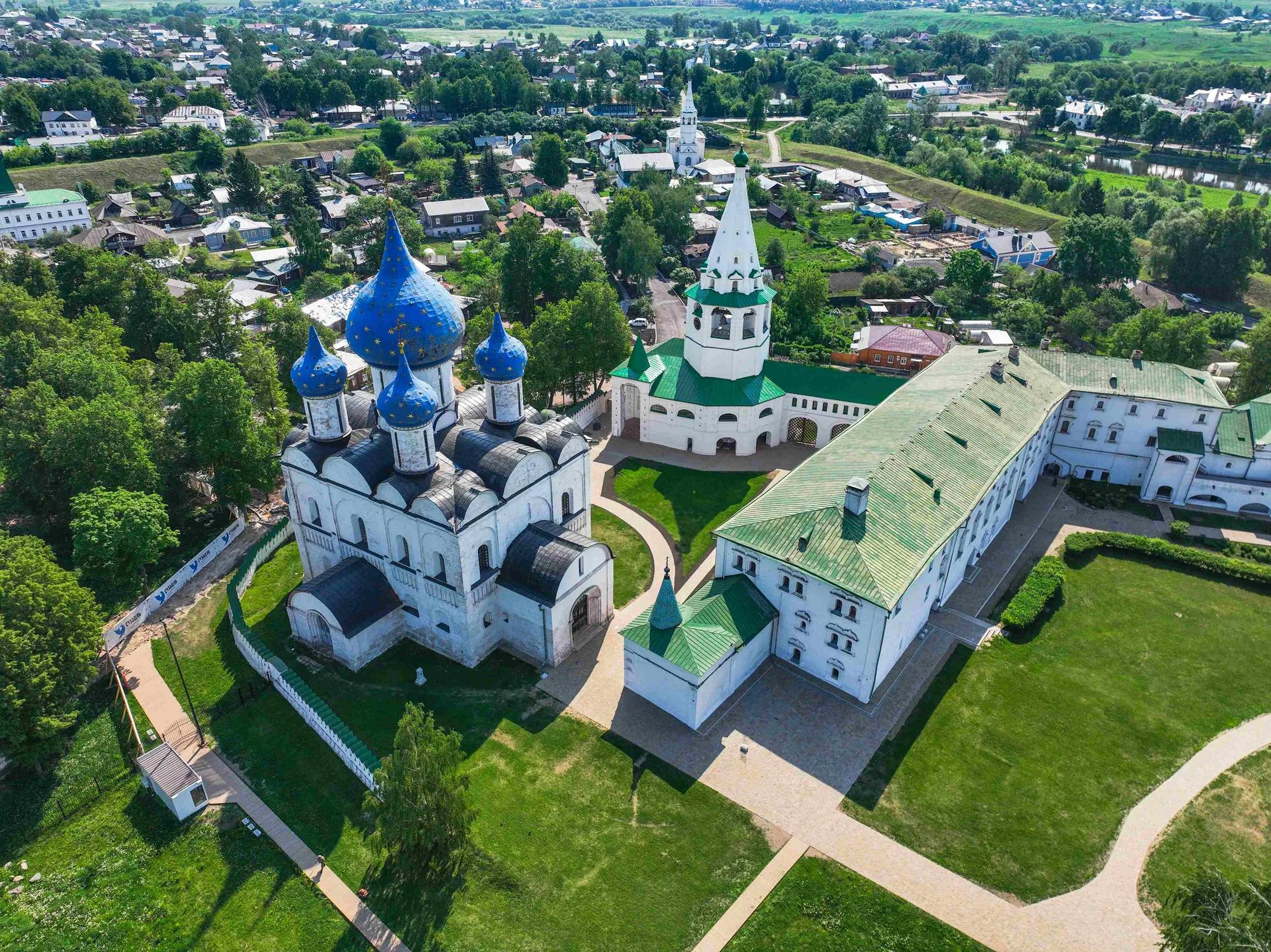 Фото: АНО ТИЦ Владимирской области
